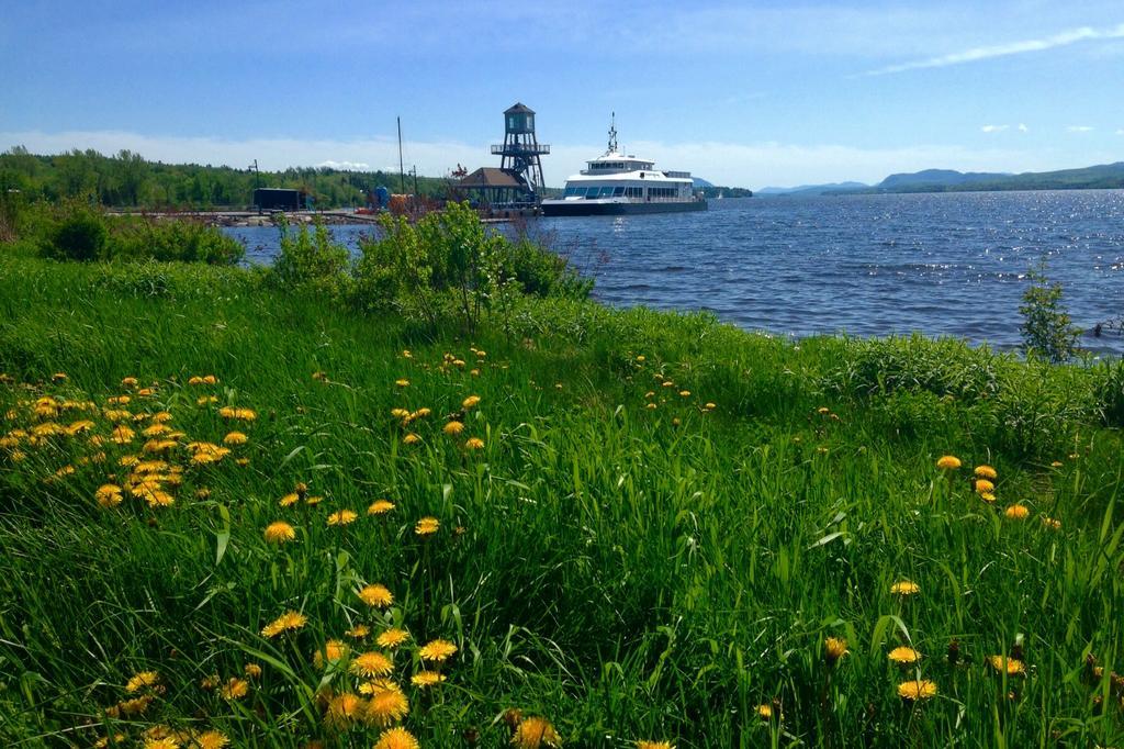 Magog Lovely Vacation Home Buitenkant foto
