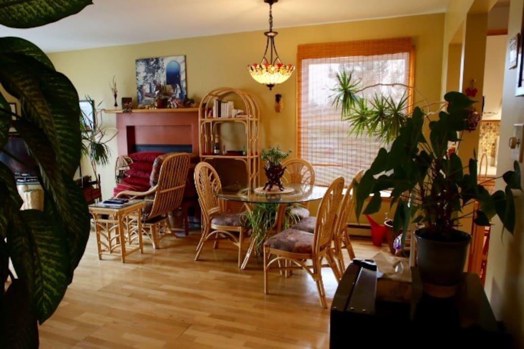 Magog Lovely Vacation Home Buitenkant foto