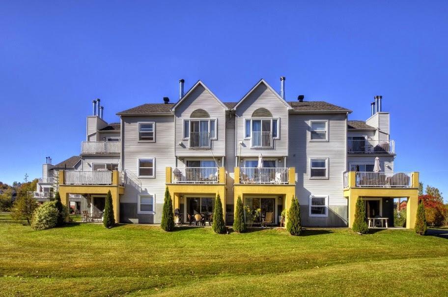 Magog Lovely Vacation Home Buitenkant foto