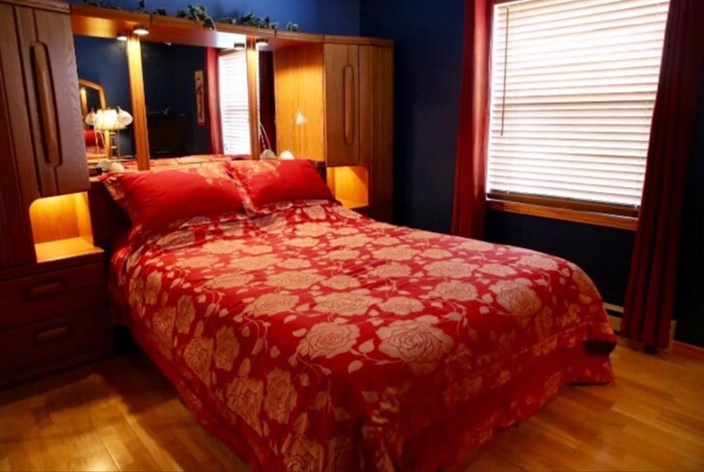 Magog Lovely Vacation Home Buitenkant foto
