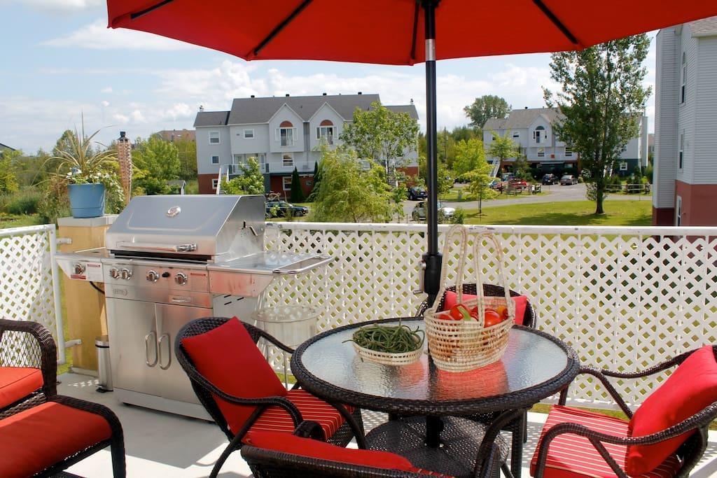 Magog Lovely Vacation Home Buitenkant foto