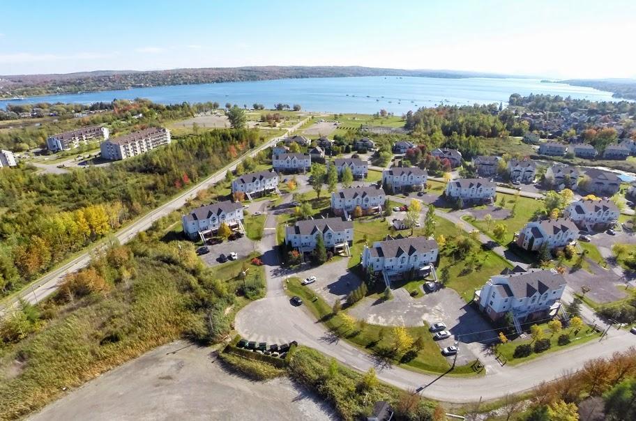 Magog Lovely Vacation Home Buitenkant foto