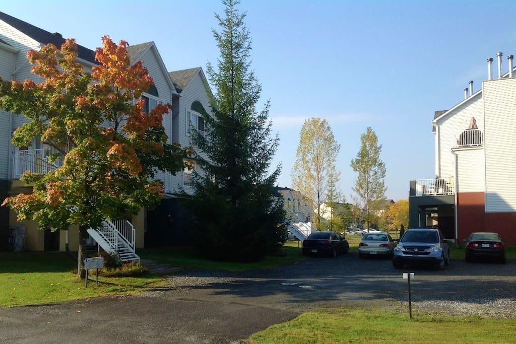 Magog Lovely Vacation Home Buitenkant foto