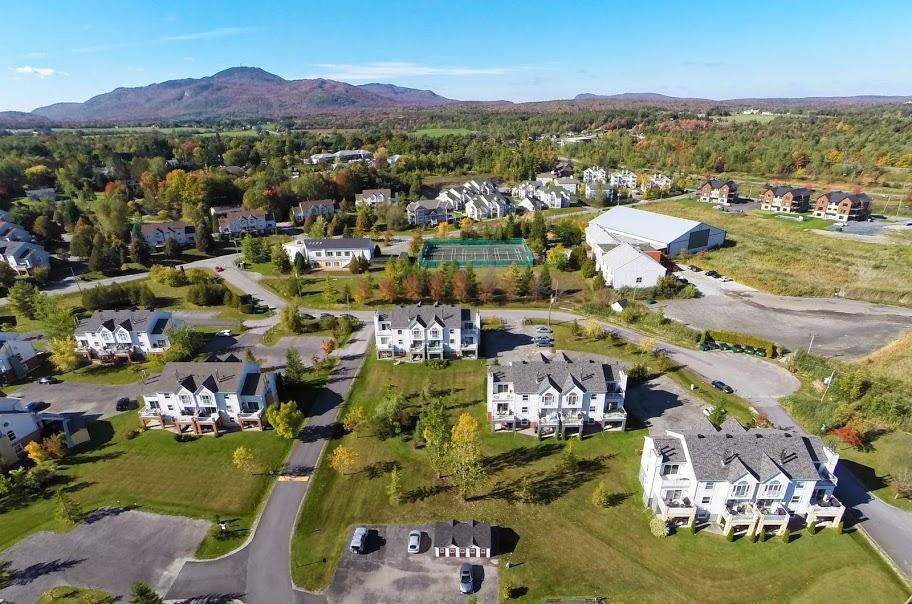 Magog Lovely Vacation Home Buitenkant foto
