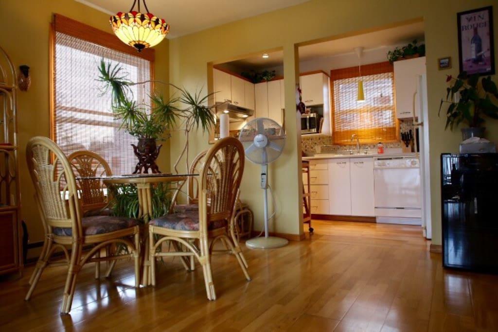 Magog Lovely Vacation Home Buitenkant foto